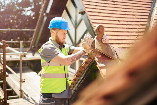Residential Roof Replacement in Altamonte Springs, FL